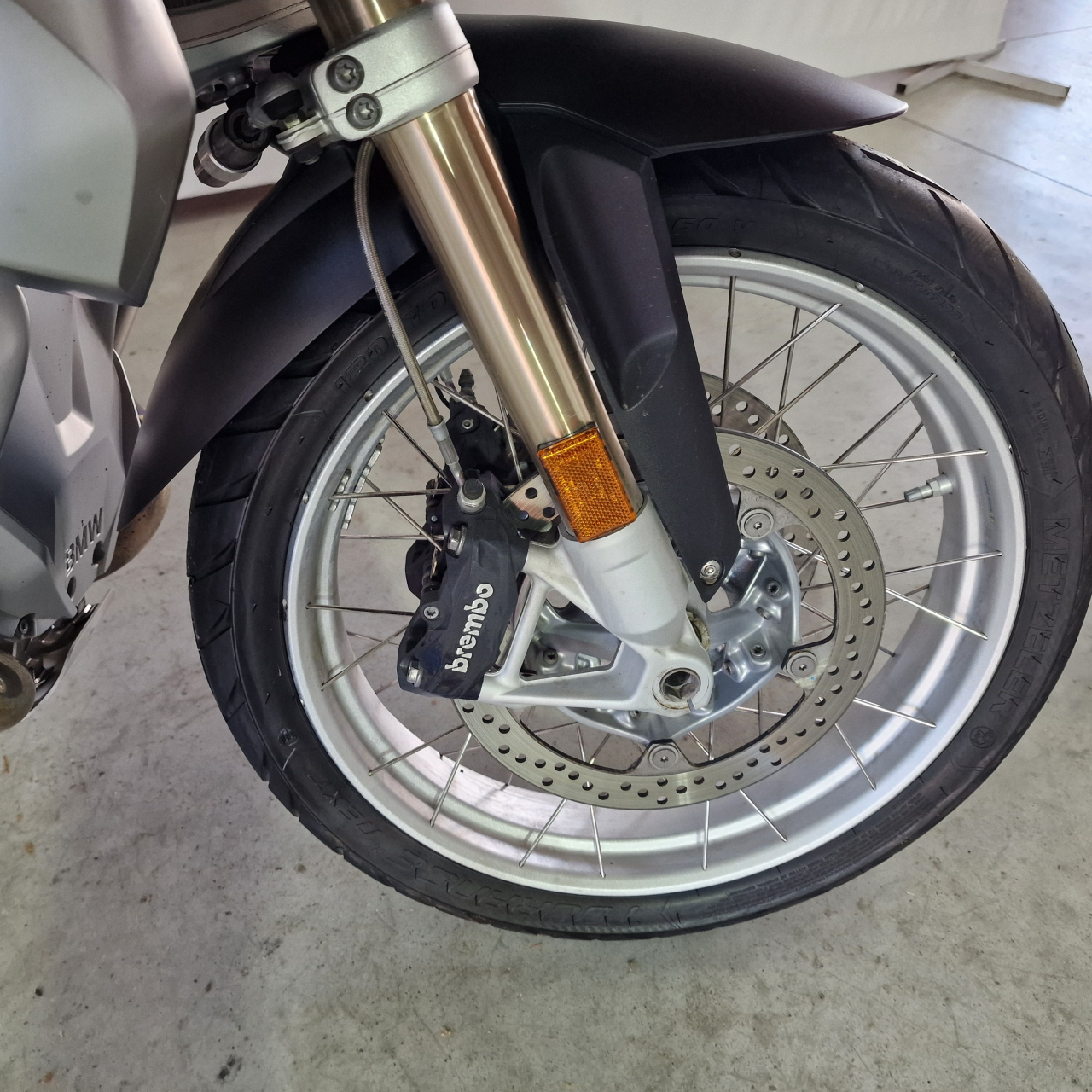 BMW R1200GS ABS | An 2017 | B36573 [5]