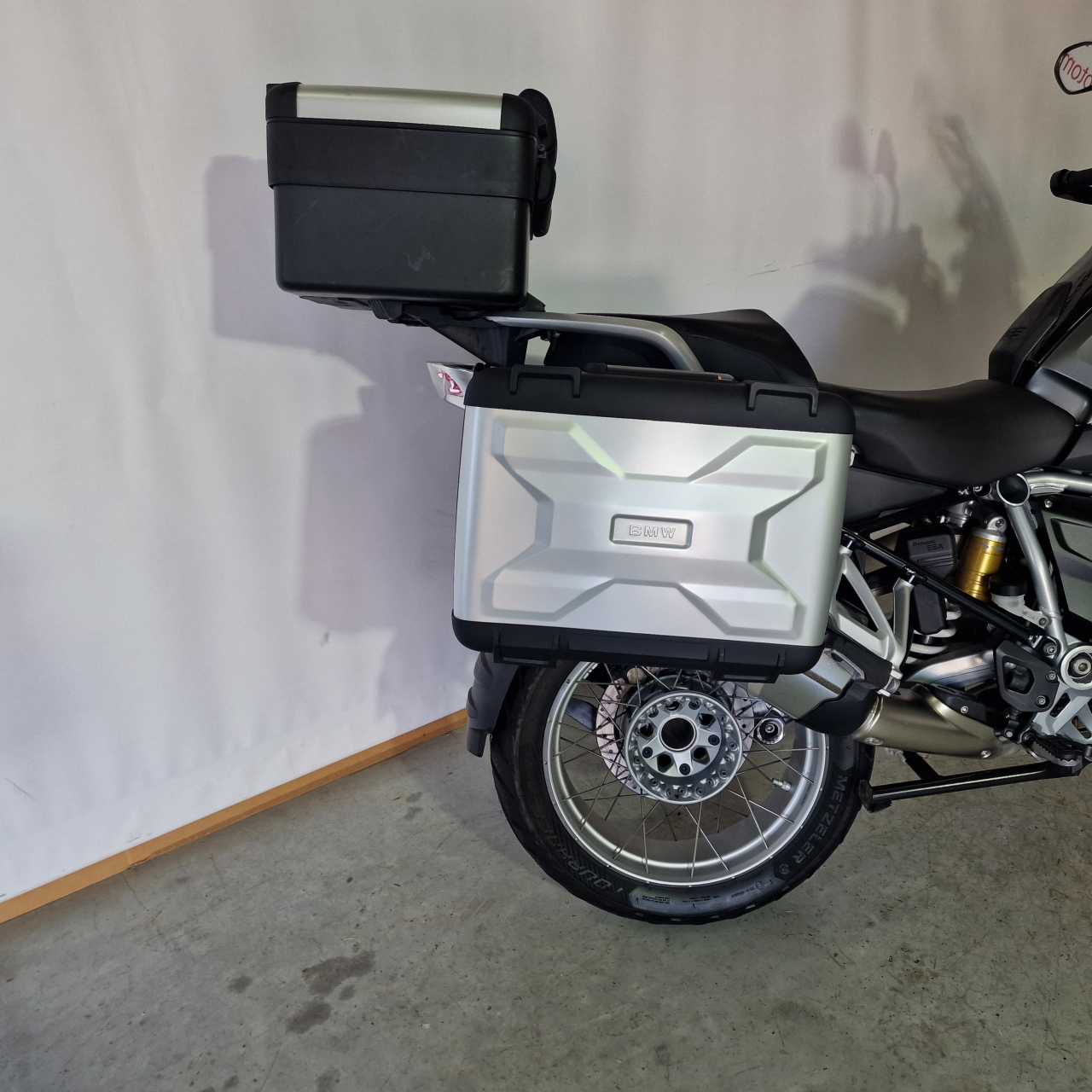 BMW R1200GS ABS | An 2017 | B36573 [3]