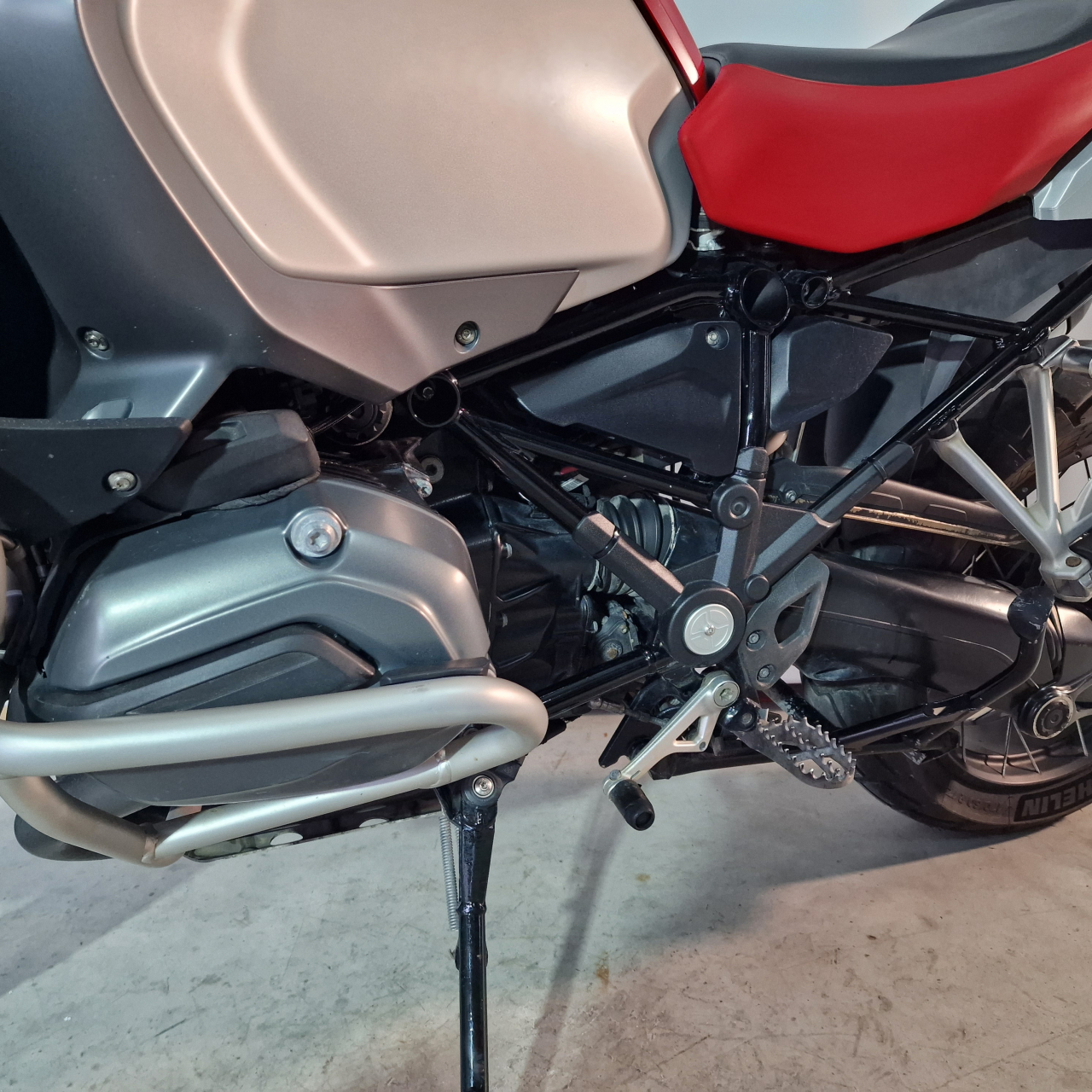 BMW R1200GS Adventure ABS | An 2016 | B773935 [10]