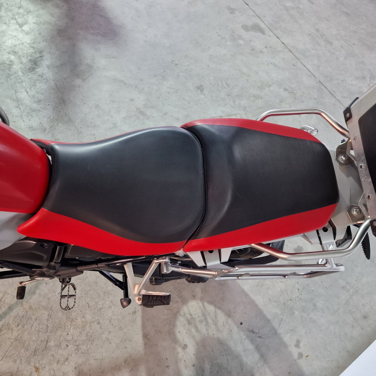 BMW R1200GS Adventure ABS | An 2016 | B773935 [11]