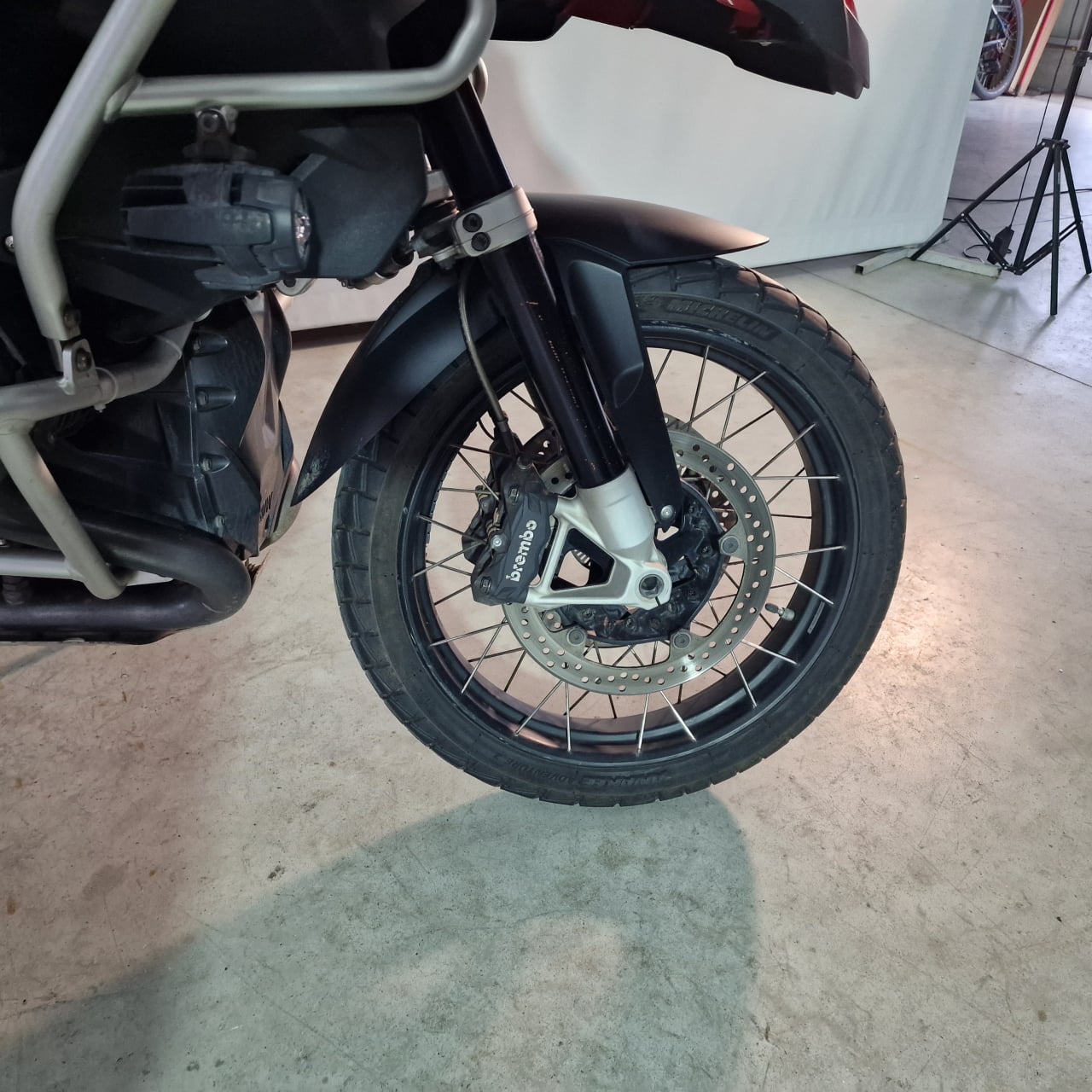 BMW R1200GS Adventure ABS | An 2016 | B773935 [5]