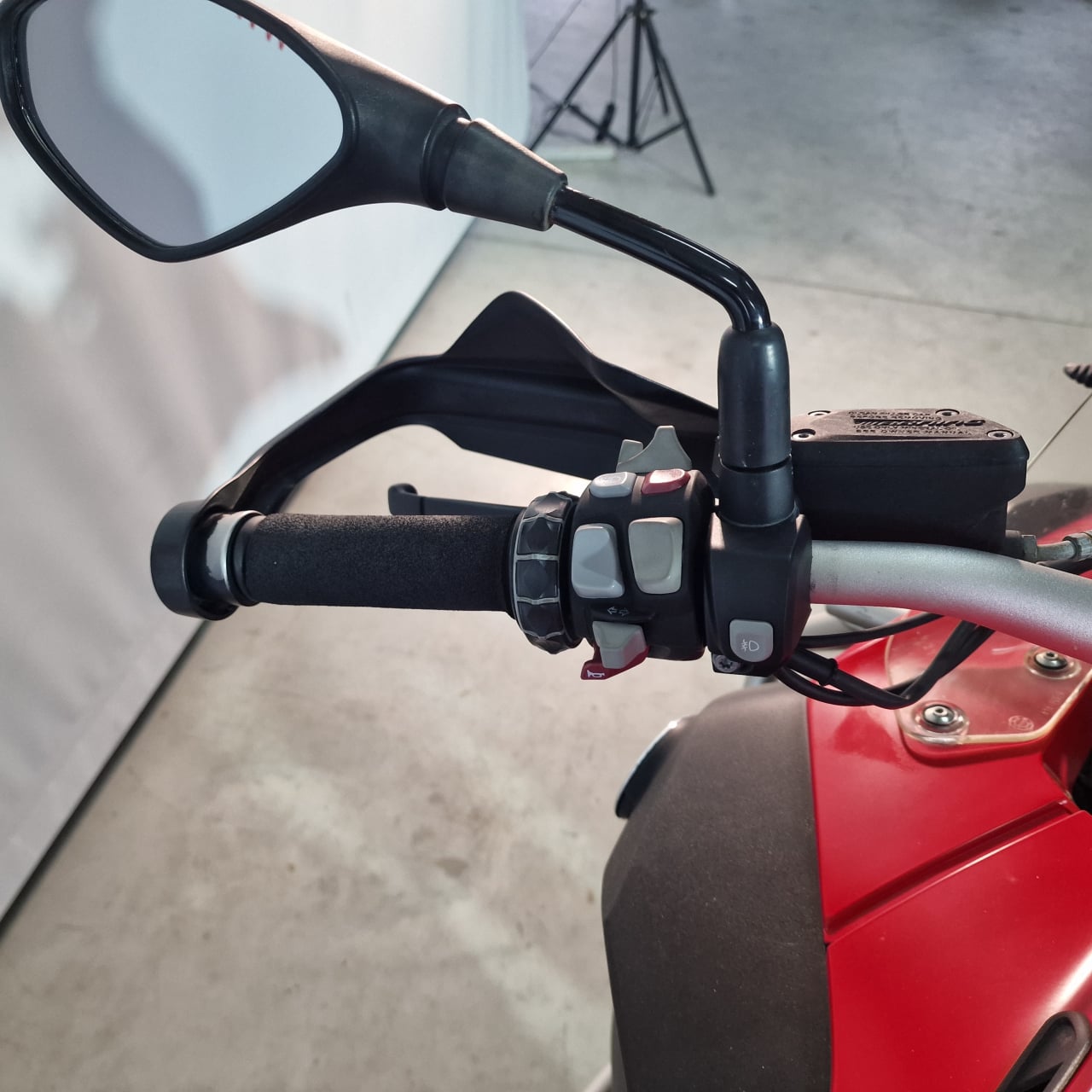 BMW R1200GS Adventure ABS | An 2016 | B773935 [7]