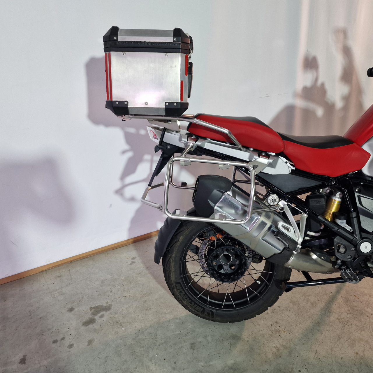 BMW R1200GS Adventure ABS | An 2016 | B773935 [3]