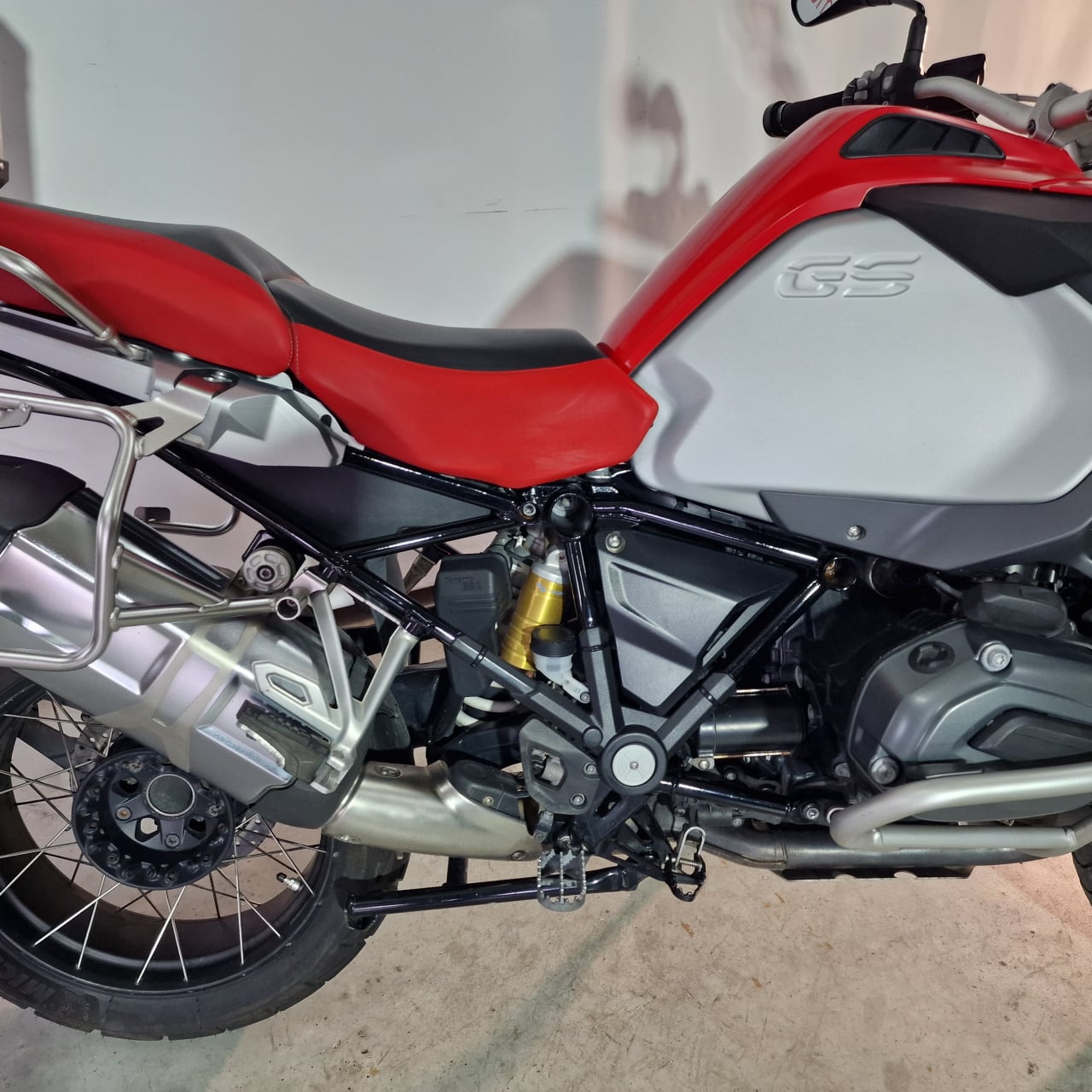 BMW R1200GS Adventure ABS | An 2016 | B773935 [4]
