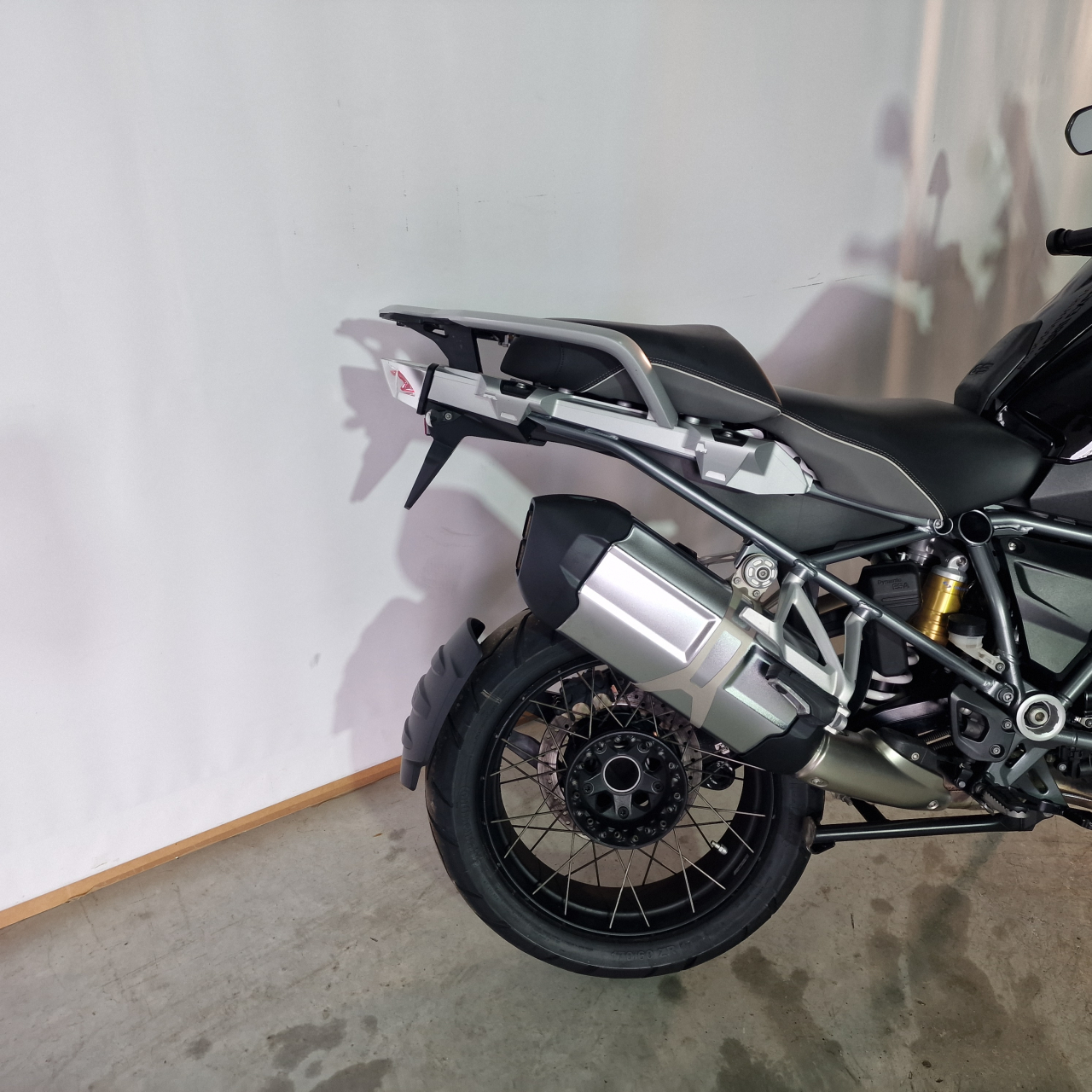 BMW R1200GS Triple Black ABS | An 2016 | B78952 [3]