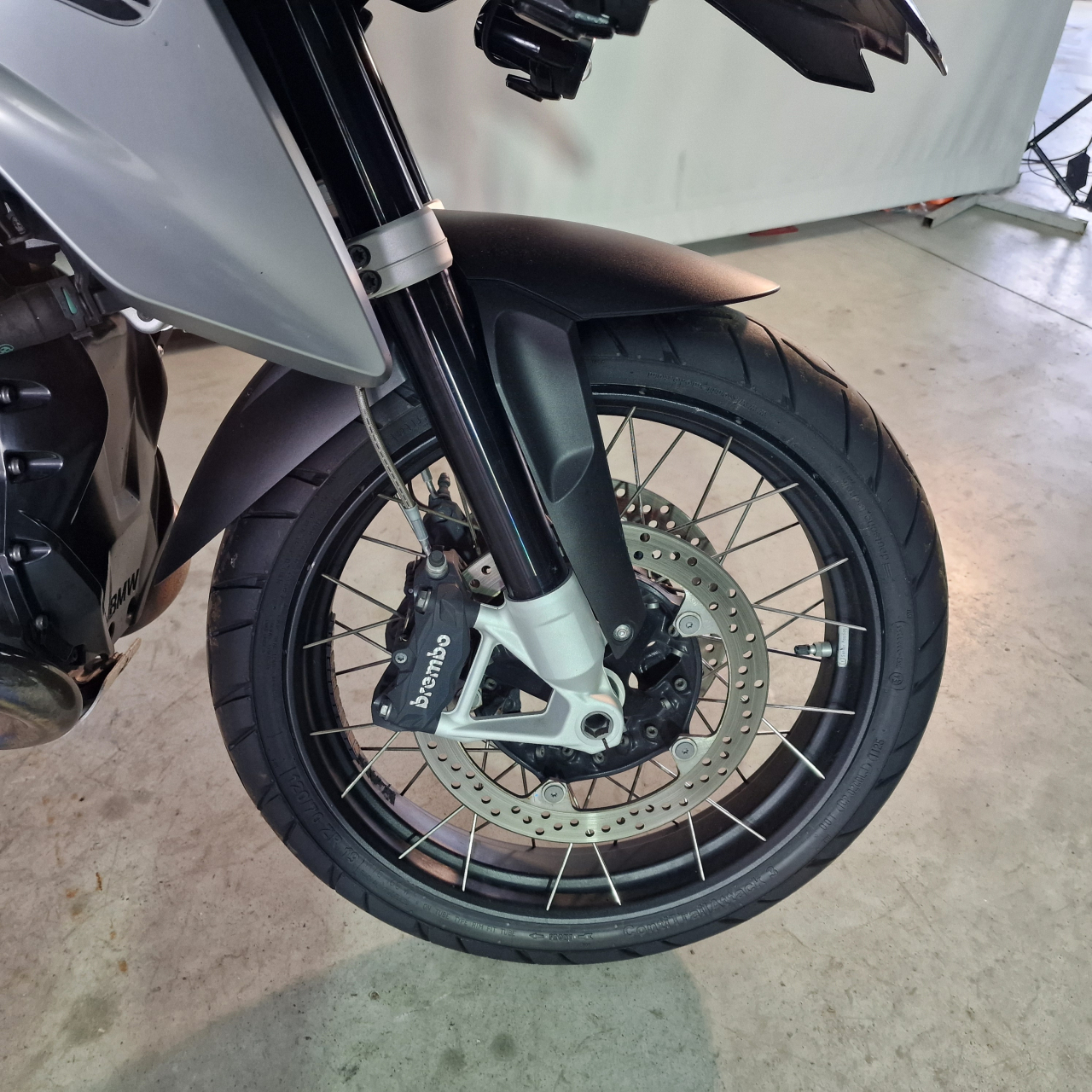 BMW R1200GS Triple Black ABS | An 2016 | B78952 [5]