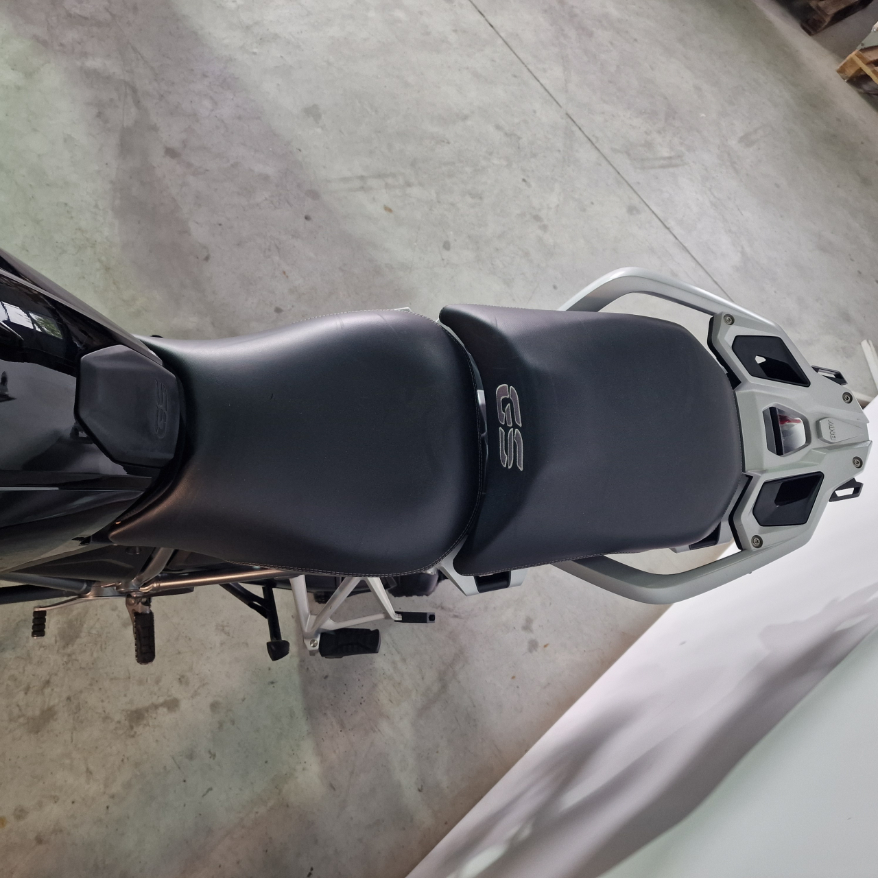 BMW R1200GS Triple Black ABS | An 2016 | B78952 [11]