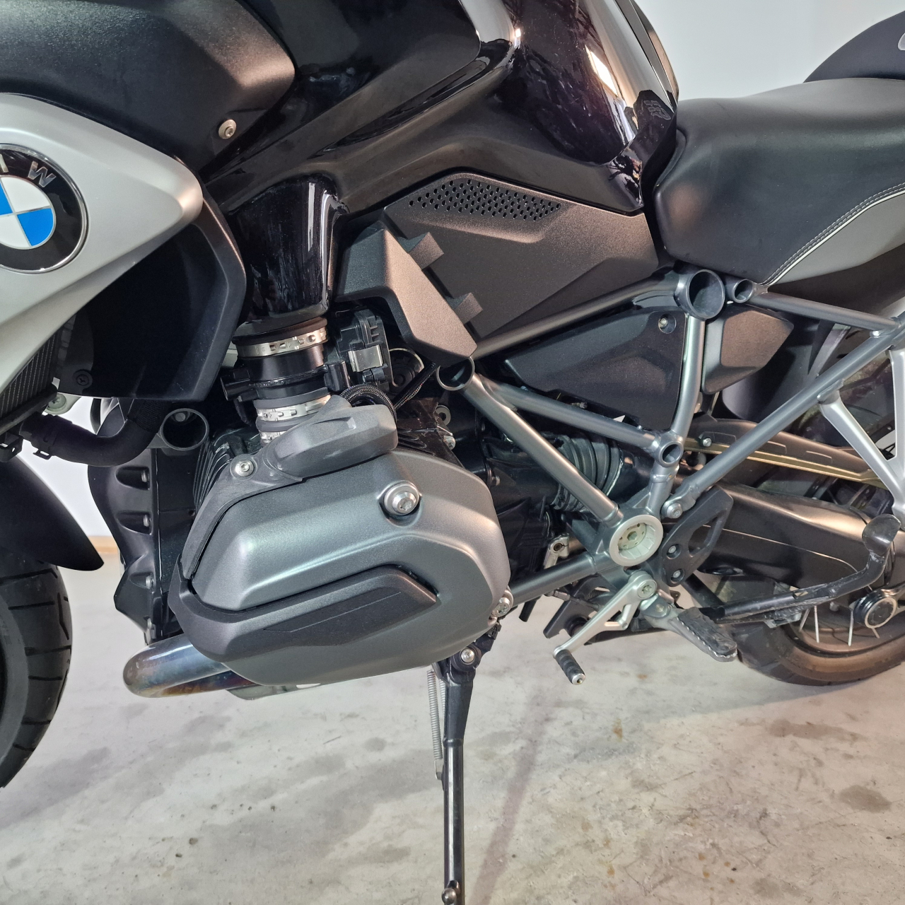 BMW R1200GS Triple Black ABS | An 2016 | B78952 [10]