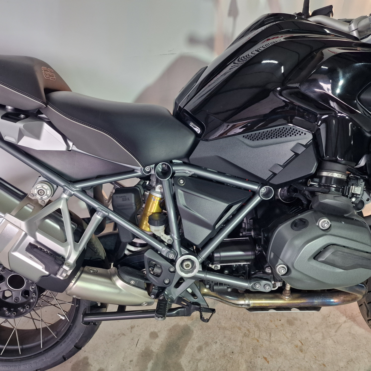 BMW R1200GS Triple Black ABS | An 2016 | B78952 [4]