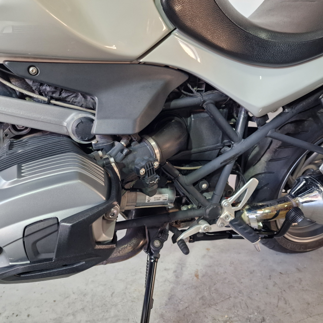 BMW R1200R ABS | An 2011 | B73219 [10]