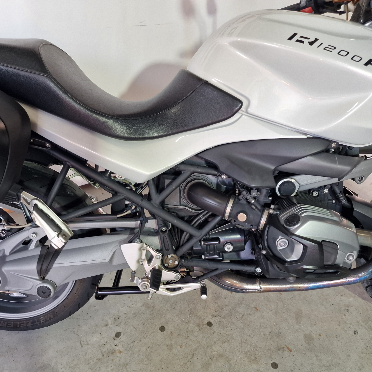BMW R1200R ABS | An 2011 | B73219 [4]