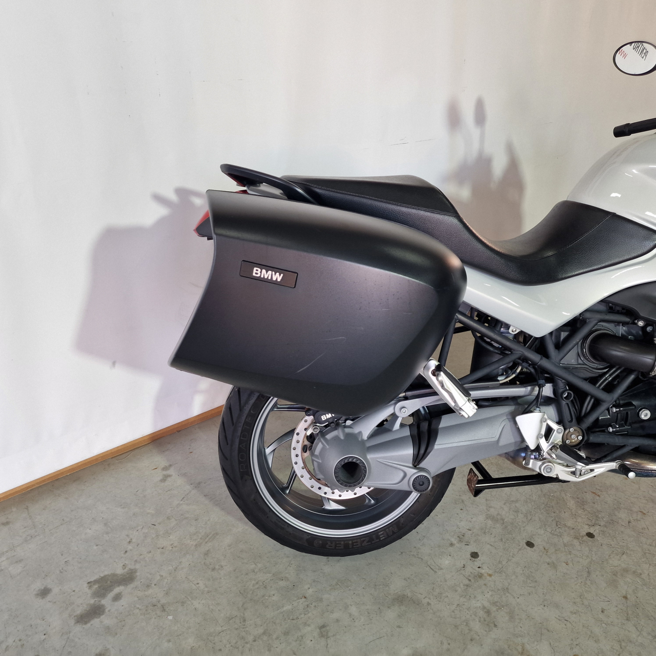 BMW R1200R ABS | An 2011 | B73219 [3]