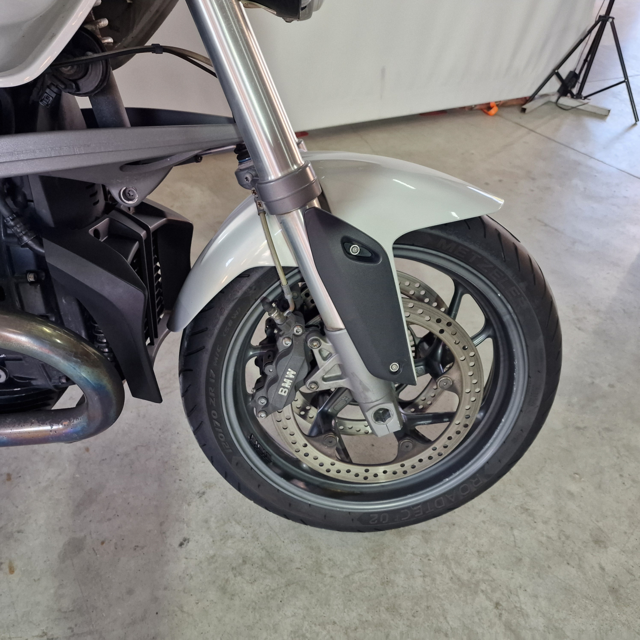 BMW R1200R ABS | An 2011 | B73219 [5]
