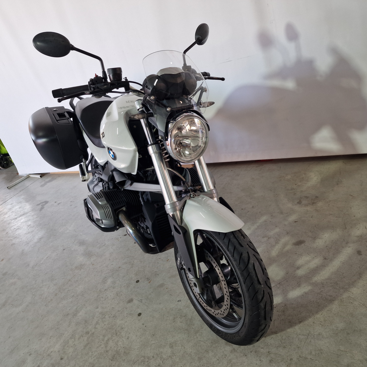 BMW R1200R ABS | An 2011 | B73219 [2]