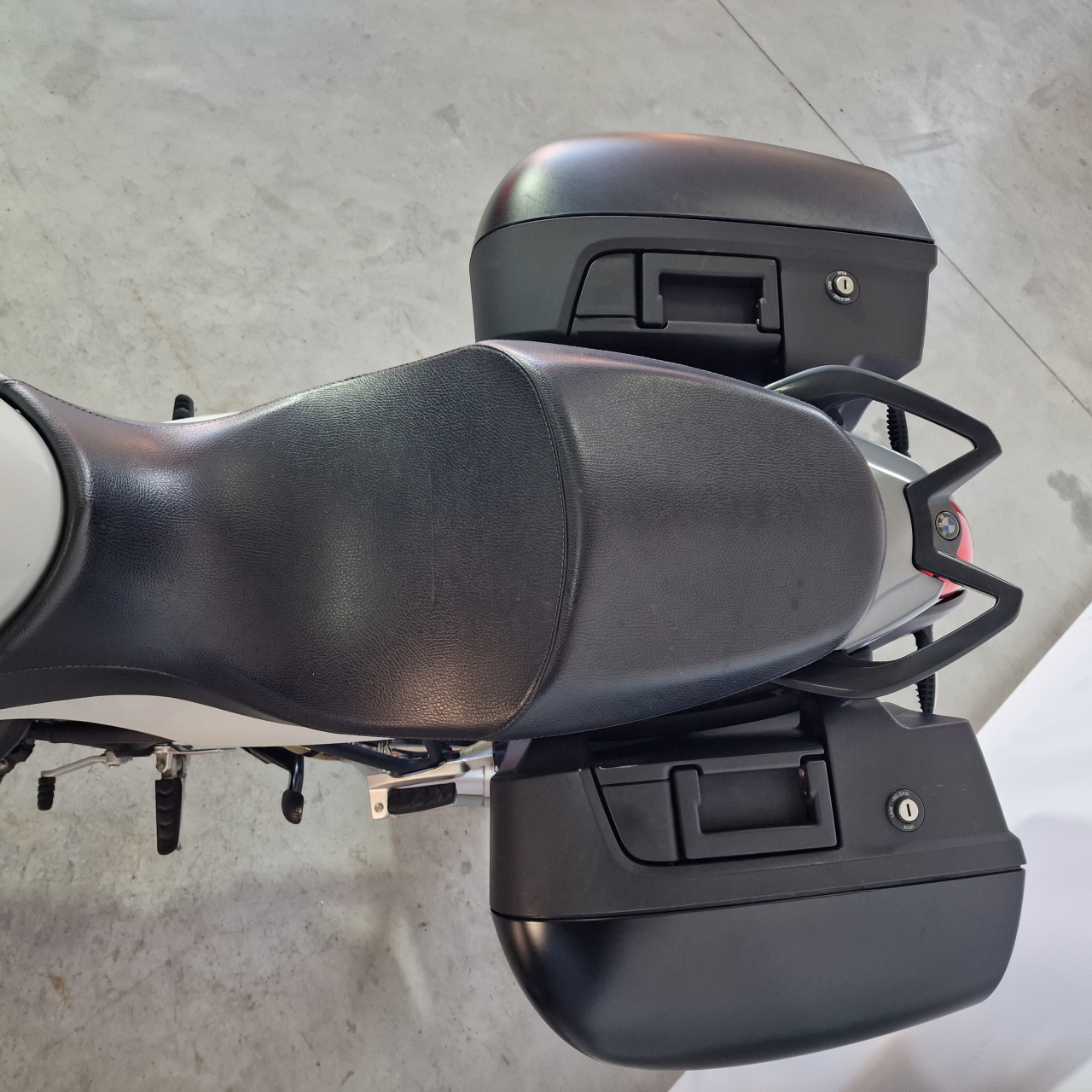 BMW R1200R ABS | An 2011 | B73219 [11]