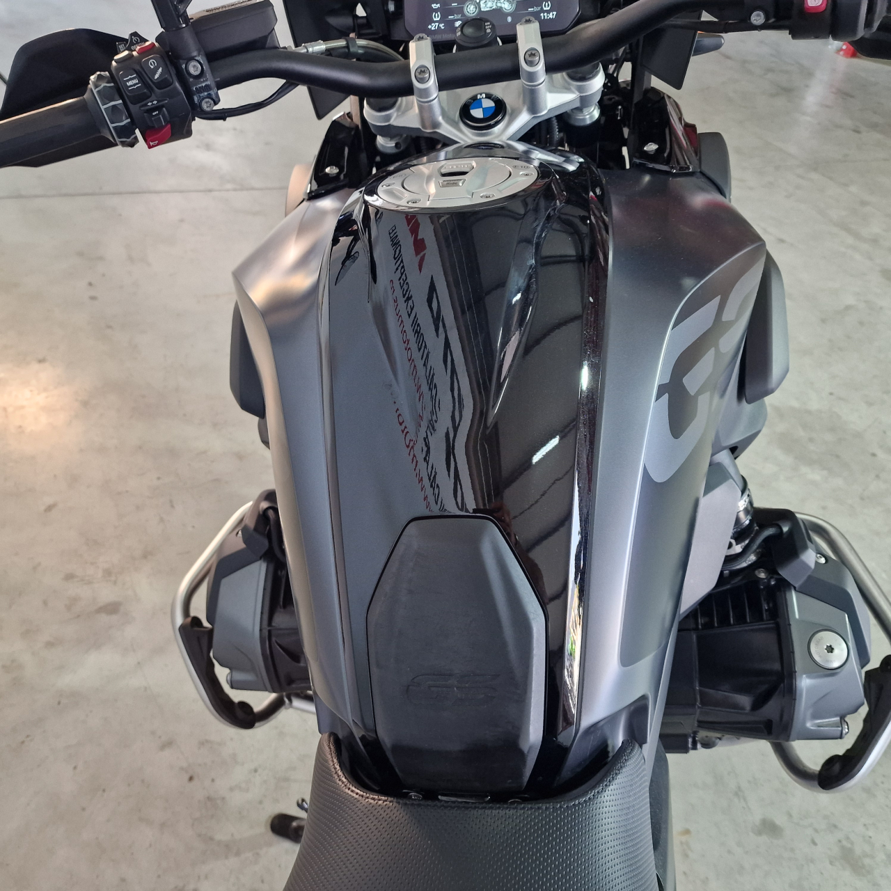 BMW R1250GS ABS | An 2021 | B09323 [9]