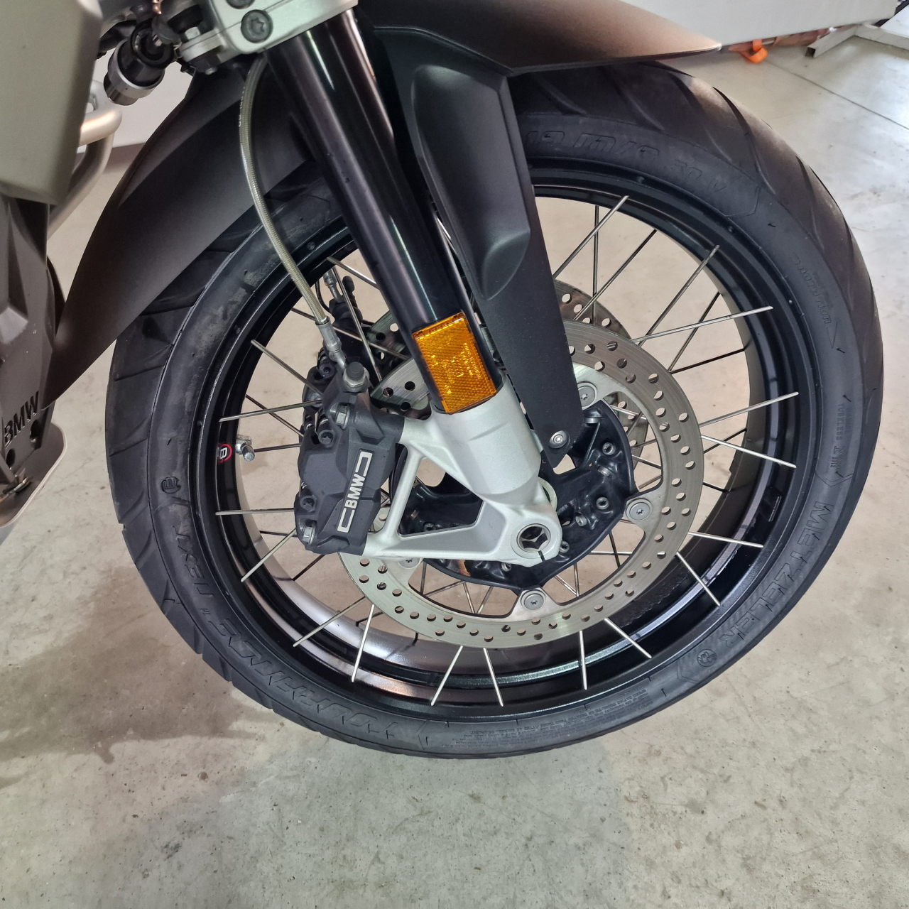 BMW R1250GS ABS | An 2021 | B09323 [5]