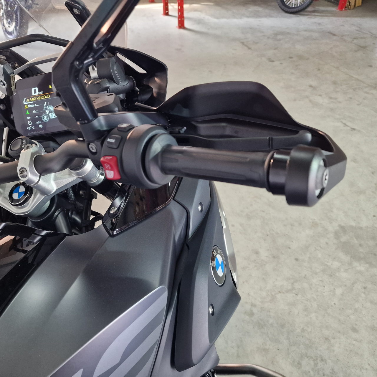 BMW R1250GS ABS | An 2021 | B09323 [8]