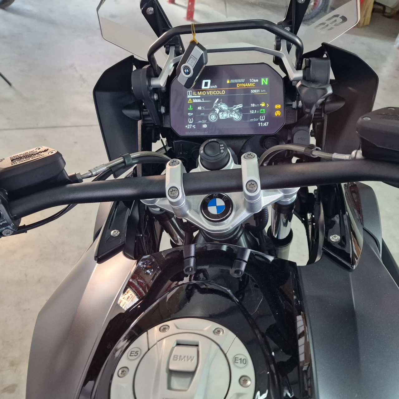 BMW R1250GS ABS | An 2021 | B09323 [6]