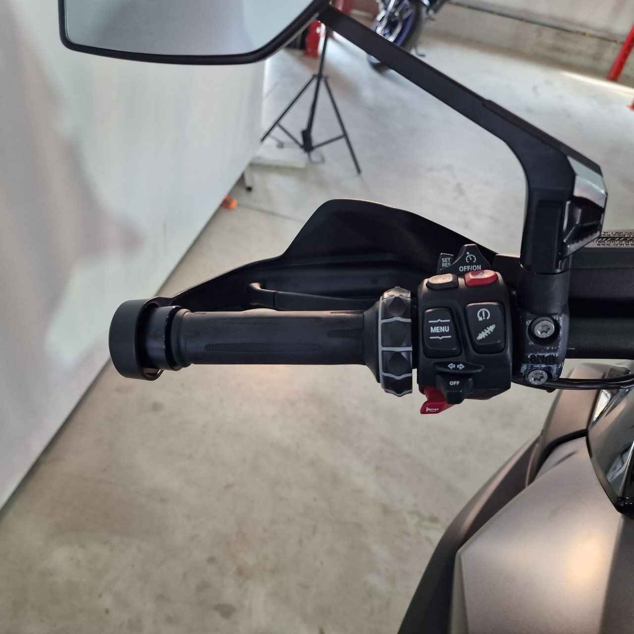 BMW R1250GS ABS | An 2021 | B09323 [7]