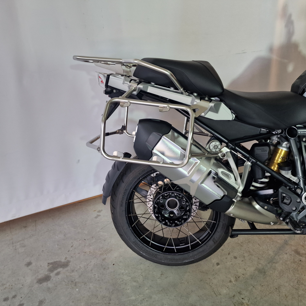 BMW R1250GS ABS | An 2021 | B09323 [3]