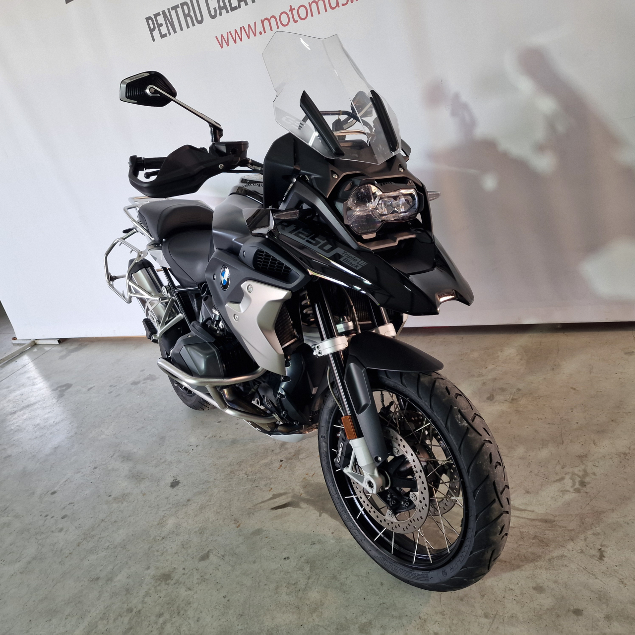 BMW R1250GS ABS | An 2021 | B09323 [2]