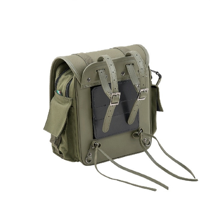 Geanta laterala pentru Leoncino 500 / 500 Trail [2]