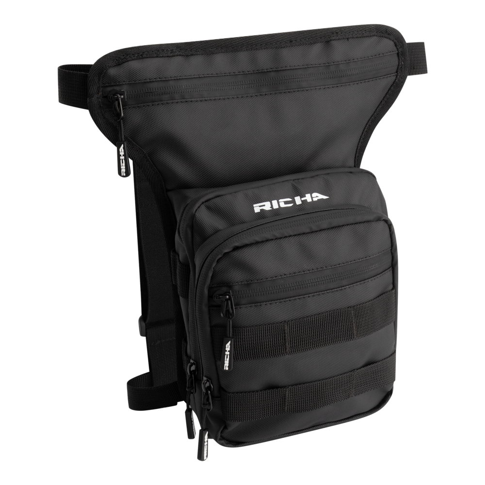 Borseta picior Richa Croft [2]