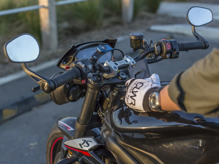 Brat extensie suport telefon Quad Lock [2]