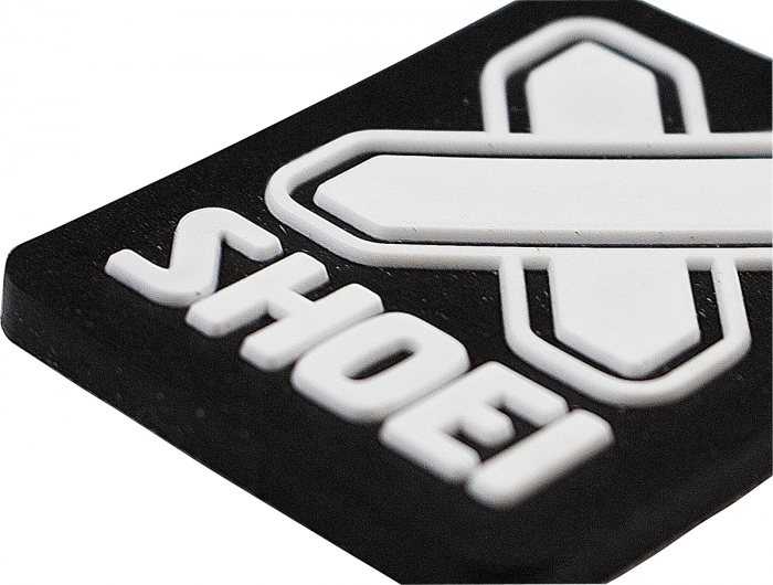 Breloc pentru chei Shoei Logo X [2]