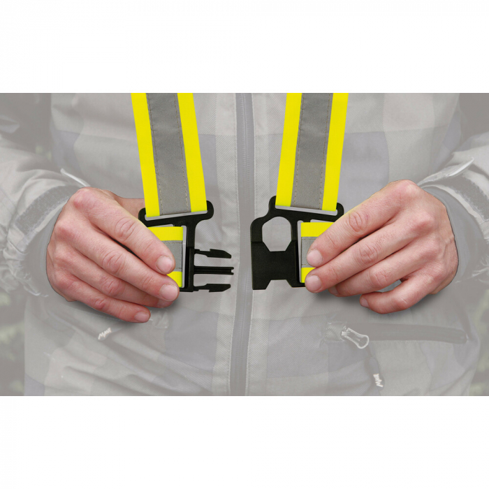 Bretele reflectorizante X-Belt [6]