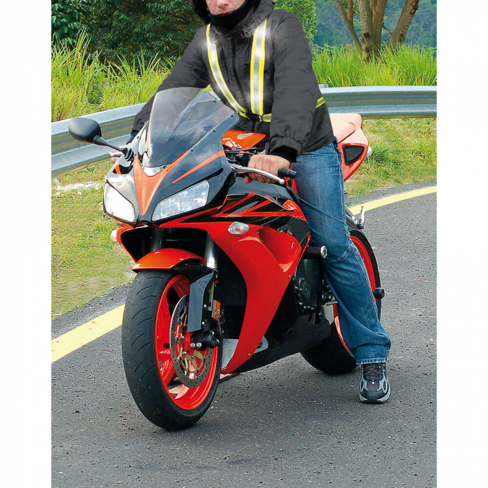 Bretele reflectorizante X-Belt [4]