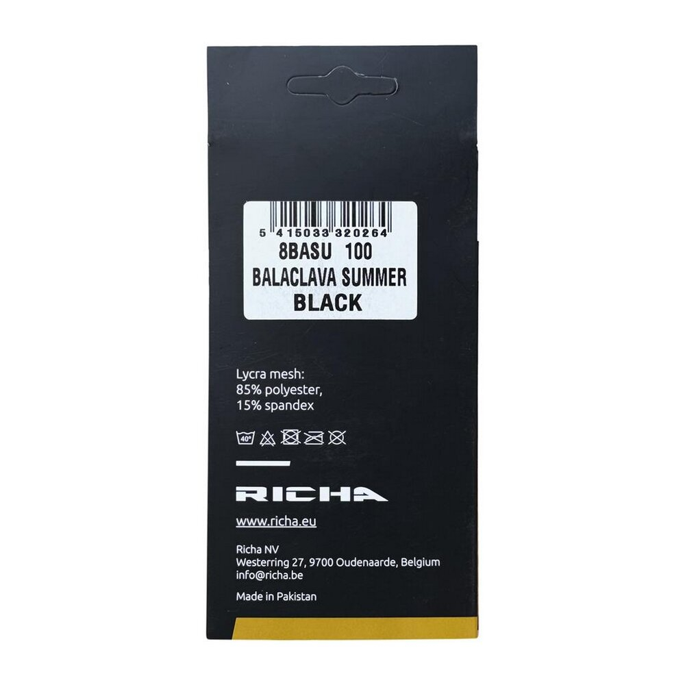 Cagula bumbac vara Richa [3]