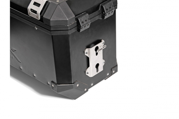 Canistra benzina din plastic 2l pentru Alu-Box [3]