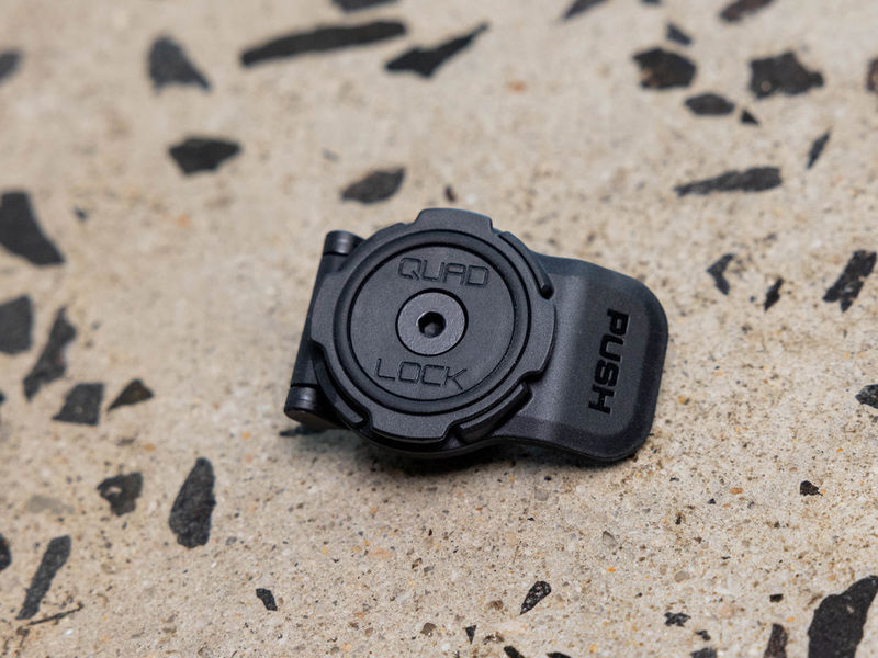 Cap prindere telefon Quad Lock Short [3]