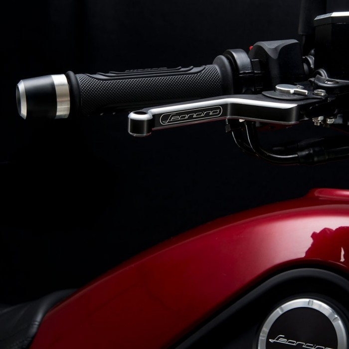 Capete de ghidon Benelli Leoncino 800 / 800 Trail / 500 / 500 Trail [2]