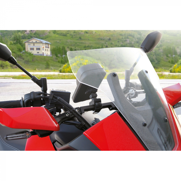 Carcasa universala pentru telefon Soft Case [13]