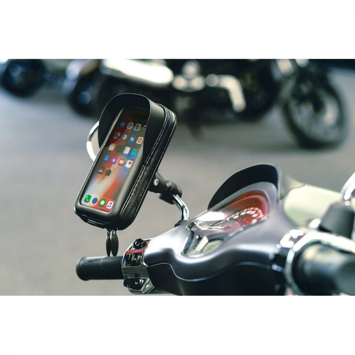 Carcasa universala pentru telefon Soft Case [15]