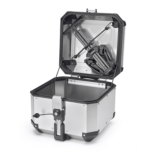 ​​​​​​​Troller Pliabil Givi compatibil cu Top Case Monokey [4]