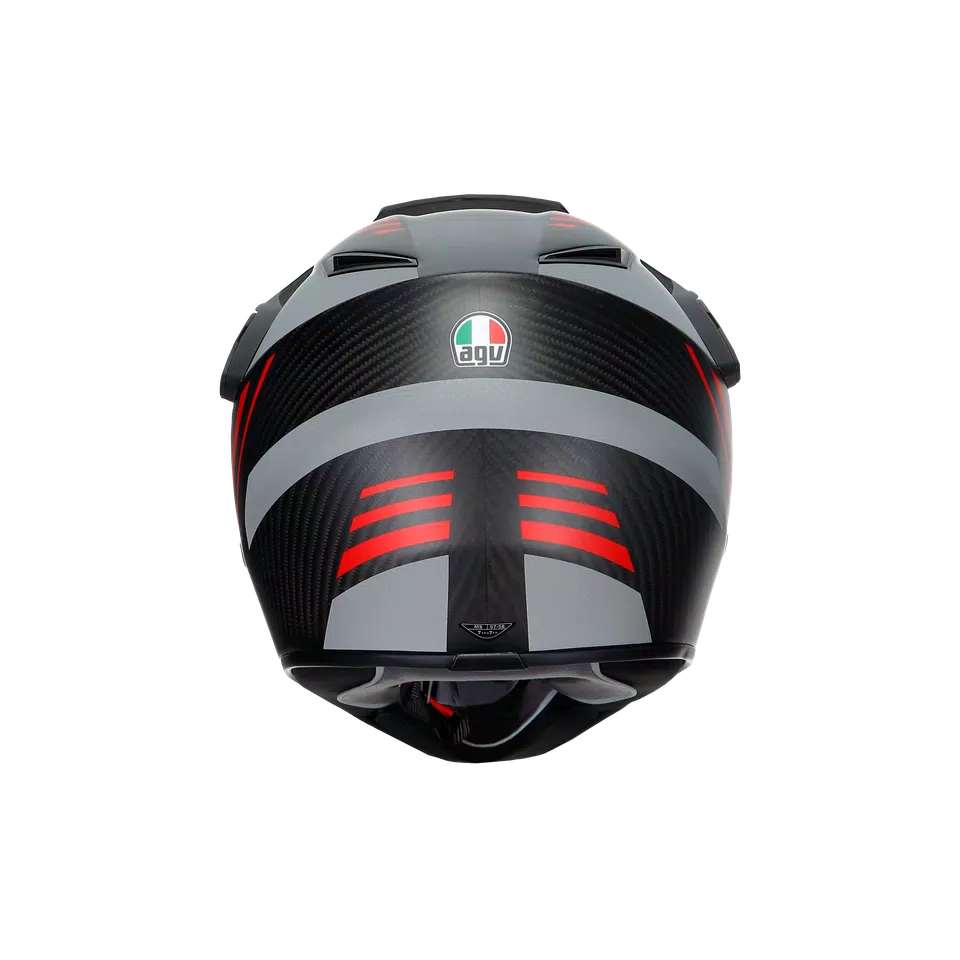 Casca adventure AGV AX9 Refractive ADV [6]