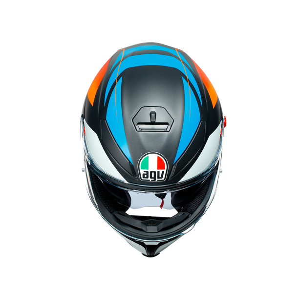 Casca AGV K5 S Core [2]