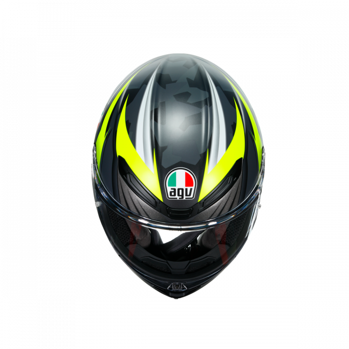 Casca AGV K6 Excite [7]