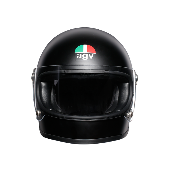 Casca AGV X3000 [2]