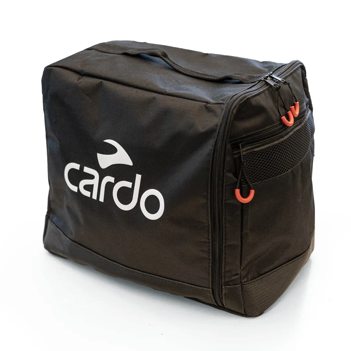 Casca Cross/Enduro Cardo Venture [2]