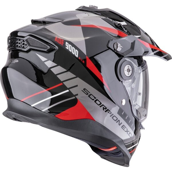 Casca enduro/adventure SCORPION ADF-9000 AIR FEAT [3]
