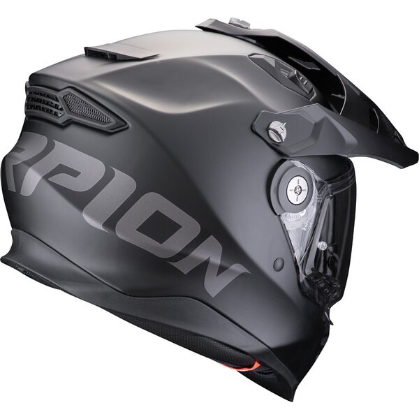 Casca enduro/adventure Scorpion ADF-9000 AIR Solid [3]