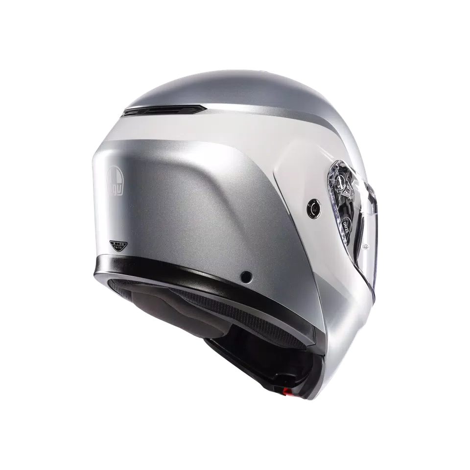 Casca flip-up AGV Streetmodular Levico [5]
