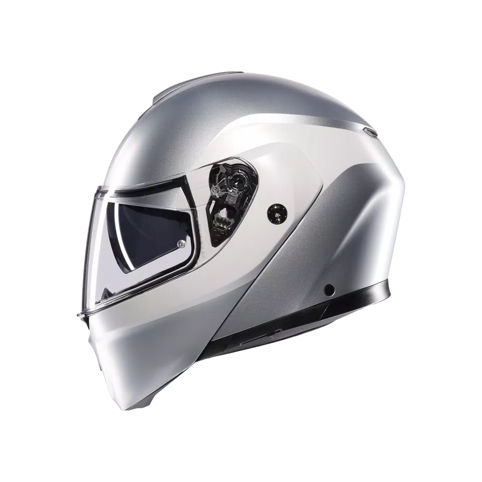 Casca flip-up AGV Streetmodular Levico [3]