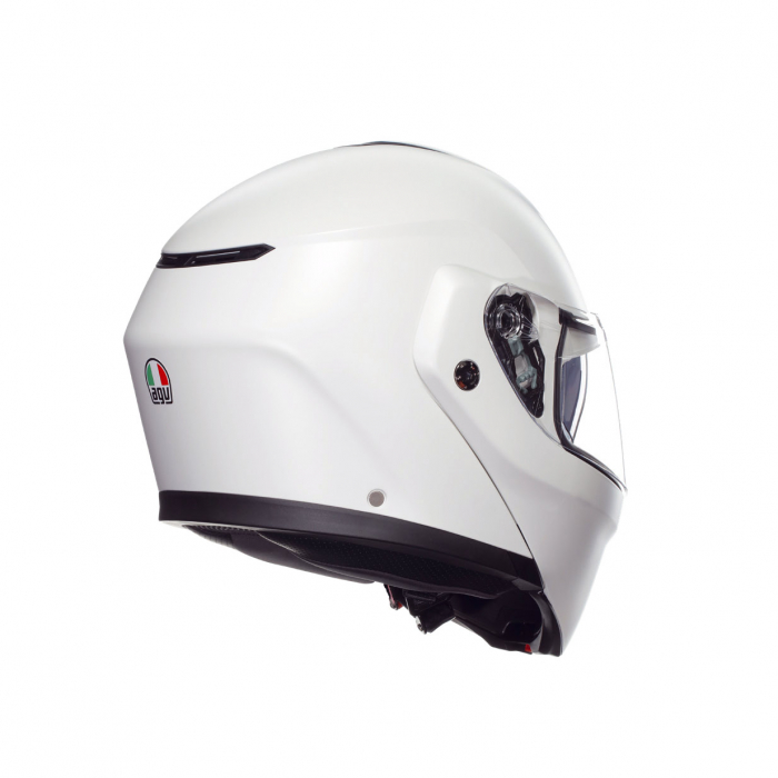 Casca flip-up AGV Streetmodular Mono [4]
