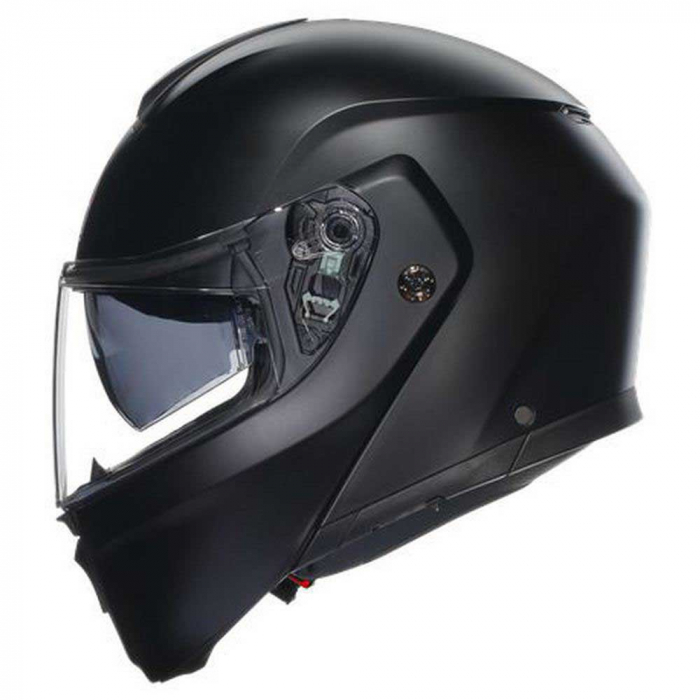 Casca flip-up AGV Streetmodular Mono [4]